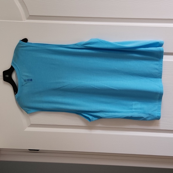 NWT Under Armour men's  XXL sleeveless tshirt - Picture 2 of 3